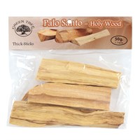 Palo santo sticks 50 grams