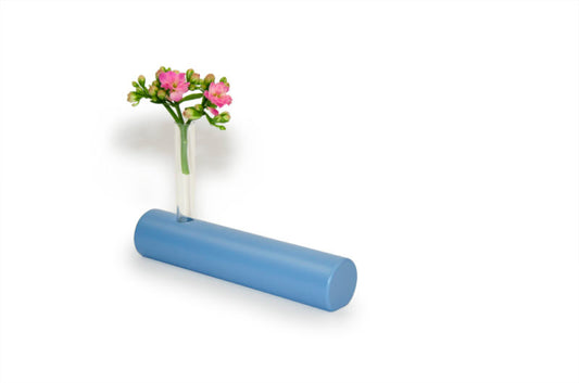 Spun Flower vase