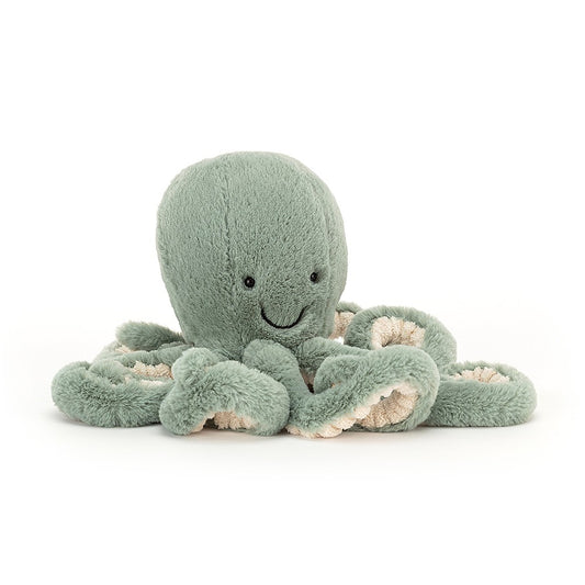 Odessy Octopus tiny